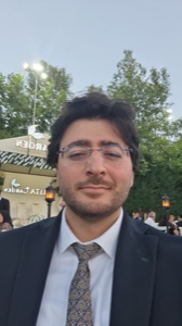 Av. Veysel Abdullah Pektaş
